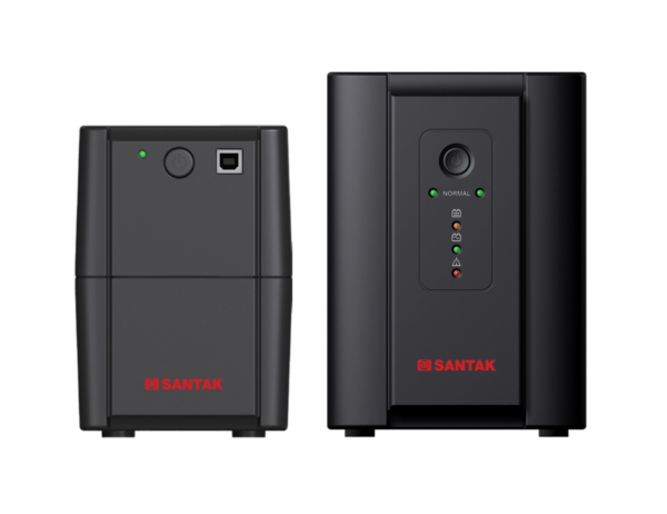 ups battery two