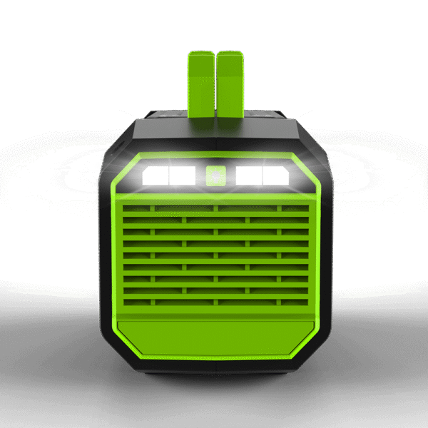 200w Portable Power Station