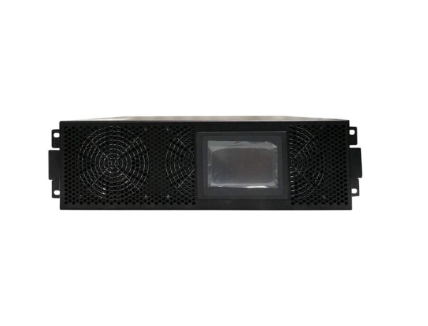 3 phase uninterruptible power supply