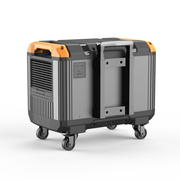 battery-powered generator for home 3000w