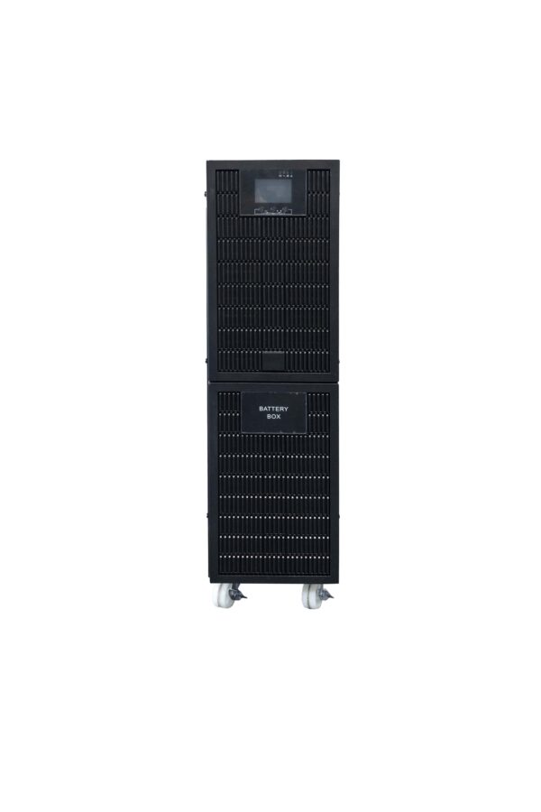 Double conversion Tower UPS Rhomo RM31- SERIES 10-20K