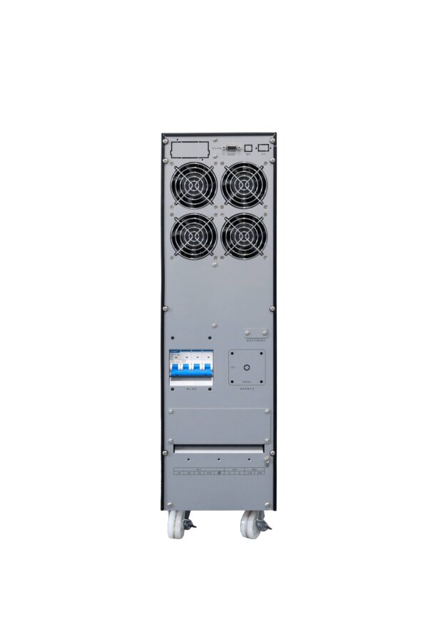 Double conversion Tower UPS Rhomo RM31- SERIES 10-20K