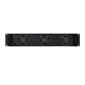 High-frequency modular UPS RM33-FM SERIES 20-200K