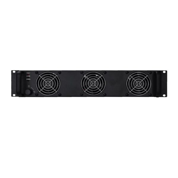 High-frequency modular UPS RM33-FM SERIES 20-200K