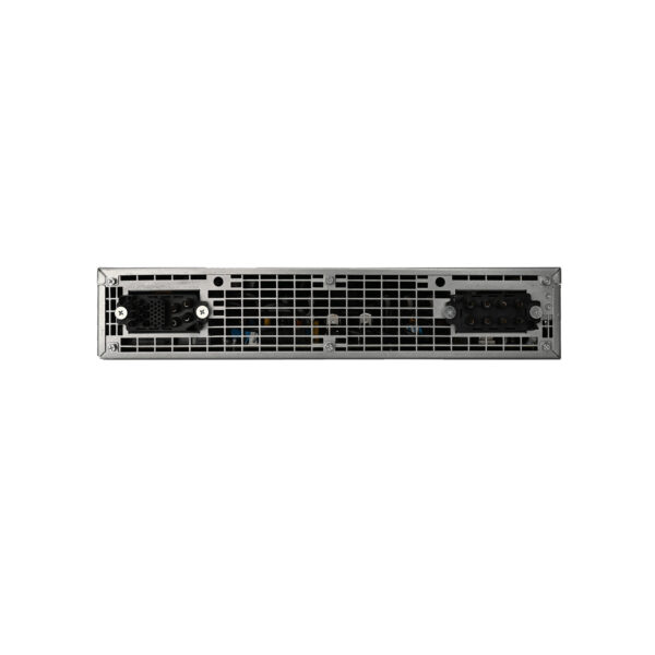 High-frequency modular UPS RM33-FM SERIES 20-200K