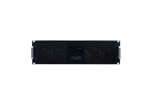 HIGH-FREQUENCY Rack Mount UPS RM31-UNR SERIES 10-20KVA