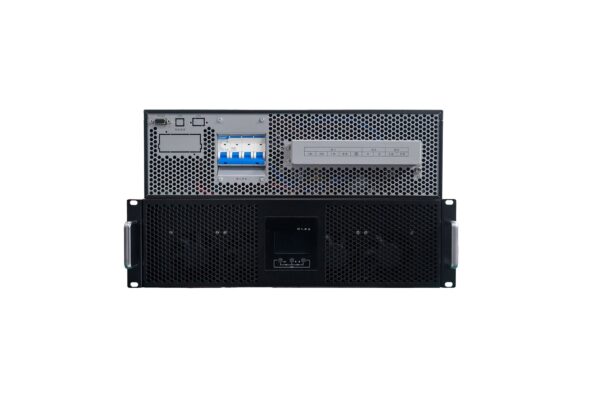 HIGH-FREQUENCY Rack Mount UPS RM31-UNR SERIES 10-20KVA