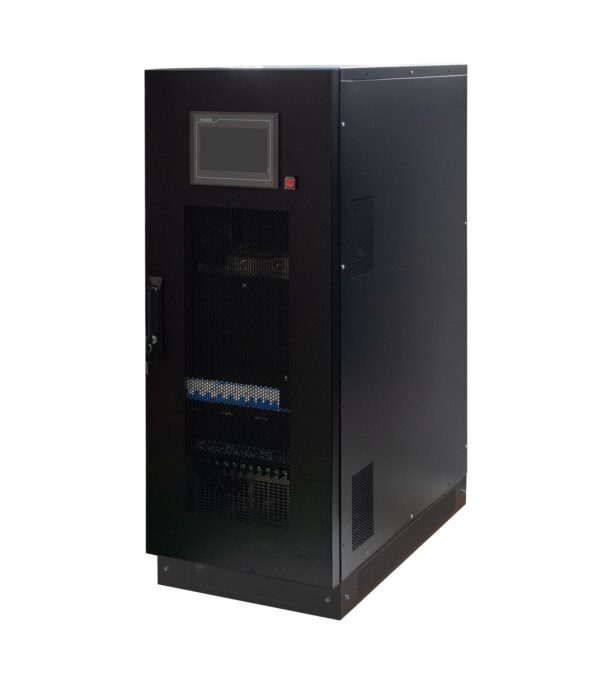 Industrial ups power supply Online UPS 10-600KVA