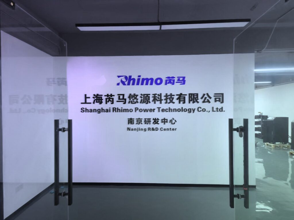 rhimopower-front-door Rhimo power front door