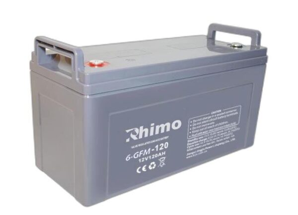 UPS battery