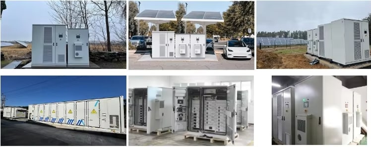 high voltage battery pack